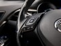 Toyota C-HR / C-HR+ 1.8 Hybrid Sport Automaat (NAVIGATIE, CAMERA, JBL AUDIO, STOELVERWARMING, KEYLESS, SPORTSTOELEN, GETINT GLAS, ADAPTIVE CRUISE, NIEUWSTAAT)