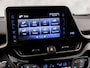 Toyota C-HR / C-HR+ 1.8 Hybrid Sport Automaat (NAVIGATIE, CAMERA, JBL AUDIO, STOELVERWARMING, KEYLESS, SPORTSTOELEN, GETINT GLAS, ADAPTIVE CRUISE, NIEUWSTAAT)
