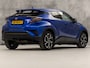Toyota C-HR / C-HR+ 1.8 Hybrid Sport Automaat (NAVIGATIE, CAMERA, JBL AUDIO, STOELVERWARMING, KEYLESS, SPORTSTOELEN, GETINT GLAS, ADAPTIVE CRUISE, NIEUWSTAAT)