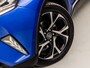 Toyota C-HR / C-HR+ 1.8 Hybrid Premium Sport Automaat (NAVIGATIE, CAMERA, JBL AUDIO, STOELVERWARMING, KEYLESS, SPORTSTOELEN, GETINT GLAS, ADAPTIVE CRUISE, NIEUWSTAAT)