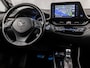 Toyota C-HR / C-HR+ 1.8 Hybrid Sport Automaat (NAVIGATIE, CAMERA, JBL AUDIO, STOELVERWARMING, KEYLESS, SPORTSTOELEN, GETINT GLAS, ADAPTIVE CRUISE, NIEUWSTAAT)