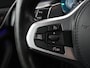 BMW 5-Serie 520i M Sport | Head-Up | Leder | Stoelverwarming | Camera | Sportstoelen | Park Assist | Carplay | Sfeerverlichting | Navigatie | Cruise control | Memory | Climate control | 19'' | Bluetooth