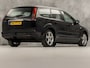 Ford Focus Wagon 2.0-16V Sport 145Pk (AIRCO, TREKHAAK, LM VELGEN, SPORTSTOELEN, ELEK RAMEN, CRUISE)