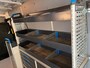 Ford Transit Servicewagen 350 2.0 TDCI 130PK euro6 L3H3 Trend MHEV RWD Sortimo Inrichting Victron v230 Standkachel RIJKLAARPRIJS!