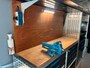 Ford Transit Servicewagen 350 2.0 TDCI 130PK euro6 L3H3 Trend MHEV RWD Sortimo Inrichting Victron v230 Standkachel RIJKLAARPRIJS!