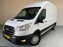 Ford Transit Servicewagen 350 2.0 TDCI 130PK euro6 L3H3 Trend MHEV RWD Sortimo Inrichting Victron v230 Standkachel RIJKLAARPRIJS!