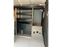 Ford Transit Servicewagen 350 2.0 TDCI 130PK euro6 L3H3 Trend MHEV RWD Sortimo Inrichting Victron v230 Standkachel RIJKLAARPRIJS!