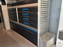 Ford Transit Servicewagen 350 2.0 TDCI 130PK euro6 L3H3 Trend MHEV RWD Sortimo Inrichting Victron v230 Standkachel RIJKLAARPRIJS!