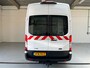 Ford Transit Servicewagen 350 2.0 TDCI 130PK euro6 L3H3 Trend MHEV RWD Sortimo Inrichting Victron v230 Standkachel RIJKLAARPRIJS!