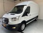 Ford Transit Servicewagen 350 2.0 TDCI 130PK euro6 L3H3 Trend MHEV RWD Sortimo Inrichting Victron v230 Standkachel RIJKLAARPRIJS!