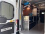 Ford Transit Servicewagen 350 2.0 TDCI 130PK euro6 L3H3 Trend MHEV RWD Sortimo Inrichting Victron v230 Standkachel RIJKLAARPRIJS!