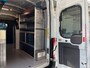 Ford Transit Servicewagen 350 2.0 TDCI 130PK euro6 L3H3 Trend MHEV RWD Sortimo Inrichting Victron v230 Standkachel RIJKLAARPRIJS!