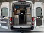 Ford Transit Servicewagen 350 2.0 TDCI 130PK euro6 L3H3 Trend MHEV RWD Sortimo Inrichting Victron v230 Standkachel RIJKLAARPRIJS!