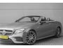 Mercedes-Benz E-klasse Cabrio AMG 53 4M Premium Plus Luchtvering Aircap Nappa Leder Burmester Stoelventilatie HUD