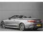 Mercedes-Benz E-klasse Cabrio AMG 53 4M Premium Plus Luchtvering Aircap Nappa Leder Burmester Stoelventilatie HUD