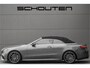 Mercedes-Benz E-klasse Cabrio AMG 53 4M Premium Plus Luchtvering Aircap Nappa Leder Burmester Stoelventilatie HUD