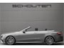 Mercedes-Benz E-klasse Cabrio AMG 53 4M Premium Plus Luchtvering Aircap Nappa Leder Burmester Stoelventilatie HUD