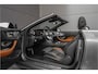 Mercedes-Benz E-klasse Cabrio AMG 53 4M Premium Plus Luchtvering Aircap Nappa Leder Burmester Stoelventilatie HUD