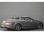 Mercedes-Benz E-klasse Cabrio AMG 53 4M Premium Plus Luchtvering Aircap Nappa Leder Burmester Stoelventilatie HUD