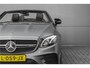 Mercedes-Benz E-klasse Cabrio AMG 53 4M Premium Plus Luchtvering Aircap Nappa Leder Burmester Stoelventilatie HUD