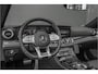 Mercedes-Benz E-klasse Cabrio AMG 53 4M Premium Plus Luchtvering Aircap Nappa Leder Burmester Stoelventilatie HUD