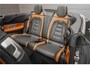 Mercedes-Benz E-klasse Cabrio AMG 53 4M Premium Plus Luchtvering Aircap Nappa Leder Burmester Stoelventilatie HUD