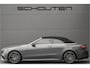 Mercedes-Benz E-klasse Cabrio AMG 53 4M Premium Plus Luchtvering Aircap Nappa Leder Burmester Stoelventilatie HUD