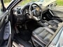 Mazda 6 Sportbreak 2.0 HP GT-M Trekhaak Leren bekleding