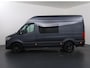 Mercedes-Benz Sprinter 317 CDI | Aut. | L2 H2 | Dubbele Cabine | 3.5T AHW | 6-Zits | LM Velgen | Stylingpakket | Stoelverwarming | Parkeercamera | Navigatie | Safebumper | Tachograaf | Certified