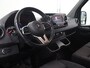 Mercedes-Benz Sprinter 317 CDI | Aut. | L2 H2 | Dubbele Cabine | 3.5T AHW | 6-Zits | LM Velgen | Stylingpakket | Stoelverwarming | Parkeercamera | Navigatie | Safebumper | Tachograaf | Certified