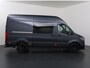 Mercedes-Benz Sprinter 317 CDI | Aut. | L2 H2 | Dubbele Cabine | 3.5T AHW | 6-Zits | LM Velgen | Stylingpakket | Stoelverwarming | Parkeercamera | Navigatie | Safebumper | Tachograaf | Certified