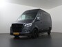 Mercedes-Benz Sprinter 317 CDI | Aut. | L2 H2 | Dubbele Cabine | 3.5T AHW | 6-Zits | LM Velgen | Stylingpakket | Stoelverwarming | Parkeercamera | Navigatie | Safebumper | Tachograaf | Certified