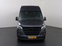 Mercedes-Benz Sprinter 317 CDI | Aut. | L2 H2 | Dubbele Cabine | 3.5T AHW | 6-Zits | LM Velgen | Stylingpakket | Stoelverwarming | Parkeercamera | Navigatie | Safebumper | Tachograaf | Certified