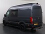Mercedes-Benz Sprinter 317 CDI | Aut. | L2 H2 | Dubbele Cabine | 3.5T AHW | 6-Zits | LM Velgen | Stylingpakket | Stoelverwarming | Parkeercamera | Navigatie | Safebumper | Tachograaf | Certified