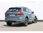 Volvo XC60 T6 350PK Automaat Plug-in hybrid AWD Ultimate Dark Trekhaak / Luchtvering / Bowers & Wilkins / Adaptive Cruise control / 360 Camera / BLIS / Stoelverwarming voor en achter / Stuurverwarming / Elektrisch bedienbare stoelen met geheugen /
