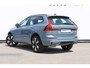Volvo XC60 T6 350PK Automaat Plug-in hybrid AWD Ultimate Dark Trekhaak / Luchtvering / Bowers & Wilkins / Adaptive Cruise control / 360 Camera / BLIS / Stoelverwarming voor en achter / Stuurverwarming / Elektrisch bedienbare stoelen met geheugen /