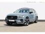 Volvo XC60 T6 350PK Automaat Plug-in hybrid AWD Ultimate Dark Trekhaak / Luchtvering / Bowers & Wilkins / Adaptive Cruise control / 360 Camera / BLIS / Stoelverwarming voor en achter / Stuurverwarming / Elektrisch bedienbare stoelen met geheugen /