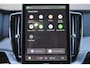 Volvo XC90 T8 Recharge AWD Ultra Black Ed. Exec. - Luchtvering - Panorama/schuifdak - IntelliSafe Assist & Surround - 360º Camera - Bowers & Wilkins audio - Adaptieve LED koplampen - Verwarmde voorstoelen, stuur & achterbank - Parkeersensoren voor & achter - Elektr. bedienb. voorstoelen met geheugen - Head up display - Draadloze tel. lader - Extra getint glas - 22' LMV
