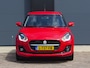 Suzuki Swift 1.2 Style SHVS Adaptief - Lijn assistent Rijklaarprijs! | Tot 10 jaar Garantie | Onderhoudsbeurt | Mobiliteitservice |
