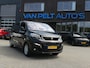 Peugeot Expert 2.0 BlueHDI 180PK EAT-8 Standard Asphalt / 3P / CARPLAY