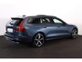 Volvo V60 T6 Recharge AWD Plus Dark - Panorama/schuifdak - IntelliSafe Assist & Surround - 360º Camera - Harman/Kardon audio - Verwarmde voorstoelen, stuur & achterbank - Parkeersensoren voor & achter - Elektr. bedienb. voorstoelen met geheugen - Head up display - Extra getint glas - 19' LMV
