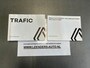 Renault Trafic 2.0 dCi 110pk euro6 T30 L2H1 Comfort 3Persoons, Airco, CruiseControl, Trekhaak, RIJKLAARPRIJS! NEDERLANDSE BUS!