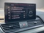 Audi Q5 50 TFSIe 220kW/299PK S edition Competition · Trekhaak · Drive select · Luchtvering · Camera + Parkeersensoren · Garantie t/m 09-10-2028 of 100000km.