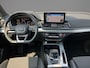 Audi Q5 50 TFSIe 220kW/299PK S edition Competition · Trekhaak · Drive select · Luchtvering · Camera + Parkeersensoren · Garantie t/m 09-10-2028 of 100000km.