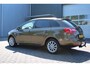 SEAT Ibiza ST 1.2 TSI Style Automaat Airco/Cruise/Camera/Navi/Bluetooth/Radio/Elek.Ramen/C.V./15"LM/Isofix/Trekhaak