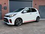 Kia Picanto 1.2 GT-Line Automaat | Stuurwielverwarming l Climate control l Keyless | Apple CarPlay