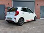 Kia Picanto 1.2 GT-Line Automaat | Stuurwielverwarming l Climate control l Keyless | Apple CarPlay