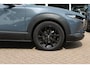 Mazda CX-30 2.0 e-SkyActiv-X M Hybrid Luxury / NL Auto! / Full option! / Trekhaak / Schuifdak / 360Camera / Head-up / Leder / Keyless / 18'' / CarPlay / Bose / Stuur+Stoelverwarming / Dodehoek / DAB / ACC