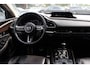 Mazda CX-30 2.0 e-SkyActiv-X M Hybrid Luxury / NL Auto! / Full option! / Trekhaak / Schuifdak / 360Camera / Head-up / Leder / Keyless / 18'' / CarPlay / Bose / Stuur+Stoelverwarming / Dodehoek / DAB / ACC
