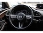 Mazda CX-30 2.0 e-SkyActiv-X M Hybrid Luxury / NL Auto! / Full option! / Trekhaak / Schuifdak / 360Camera / Head-up / Leder / Keyless / 18'' / CarPlay / Bose / Stuur+Stoelverwarming / Dodehoek / DAB / ACC